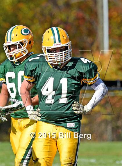 Thumbnail 3 in Westhill @ Trinity Catholic photogallery.