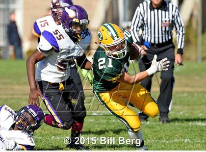 Thumbnail 2 in Westhill @ Trinity Catholic photogallery.