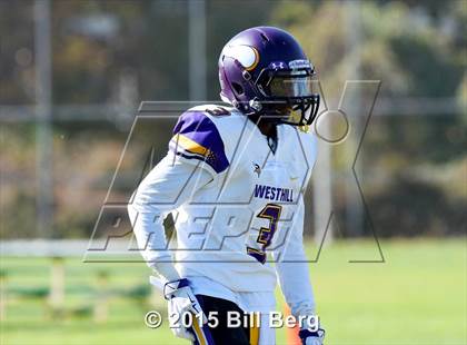 Thumbnail 3 in Westhill @ Trinity Catholic photogallery.