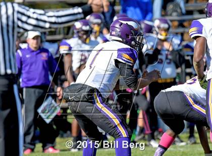 Thumbnail 3 in Westhill @ Trinity Catholic photogallery.