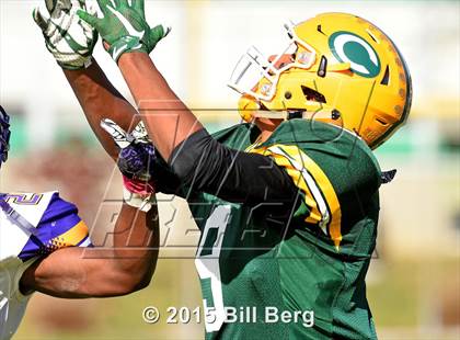 Thumbnail 1 in Westhill @ Trinity Catholic photogallery.