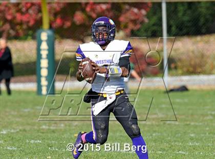 Thumbnail 2 in Westhill @ Trinity Catholic photogallery.