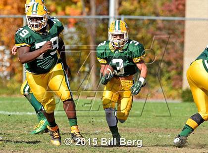 Thumbnail 3 in Westhill @ Trinity Catholic photogallery.