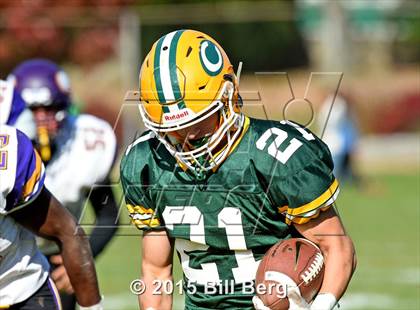 Thumbnail 2 in Westhill @ Trinity Catholic photogallery.