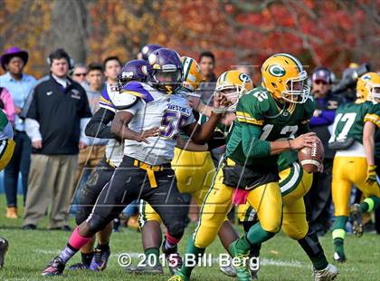 Thumbnail 2 in Westhill @ Trinity Catholic photogallery.