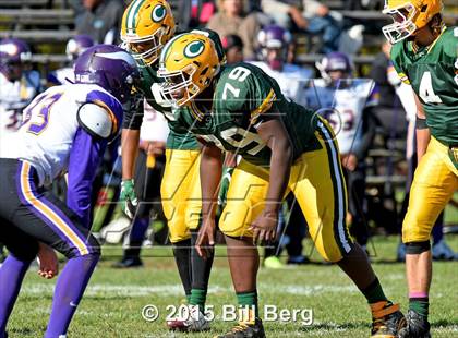 Thumbnail 3 in Westhill @ Trinity Catholic photogallery.