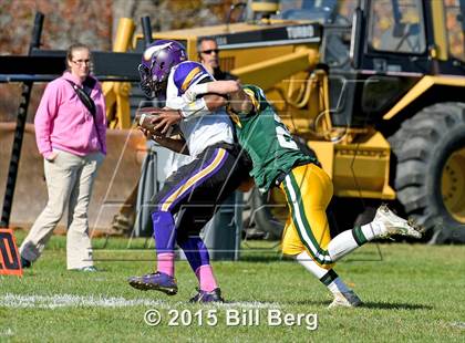 Thumbnail 3 in Westhill @ Trinity Catholic photogallery.