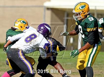 Thumbnail 2 in Westhill @ Trinity Catholic photogallery.
