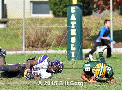 Thumbnail 1 in Westhill @ Trinity Catholic photogallery.