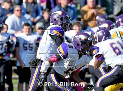 Thumbnail 1 in Westhill @ Trinity Catholic photogallery.