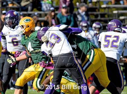 Thumbnail 1 in Westhill @ Trinity Catholic photogallery.