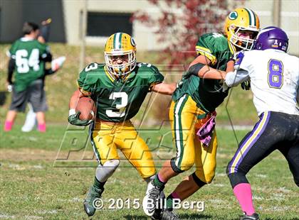 Thumbnail 3 in Westhill @ Trinity Catholic photogallery.