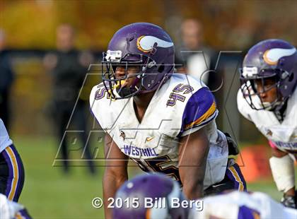 Thumbnail 3 in Westhill @ Trinity Catholic photogallery.