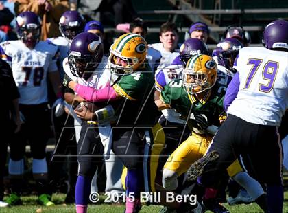 Thumbnail 3 in Westhill @ Trinity Catholic photogallery.