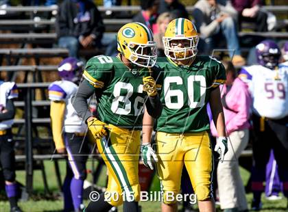 Thumbnail 3 in Westhill @ Trinity Catholic photogallery.