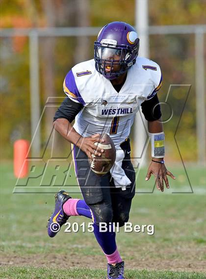 Thumbnail 1 in Westhill @ Trinity Catholic photogallery.