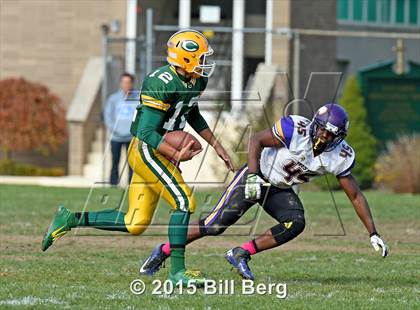Thumbnail 3 in Westhill @ Trinity Catholic photogallery.