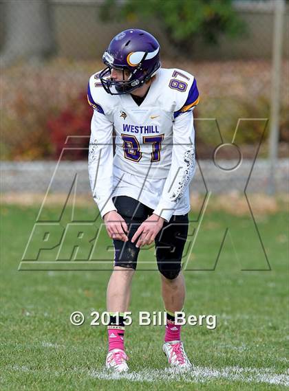 Thumbnail 1 in Westhill @ Trinity Catholic photogallery.