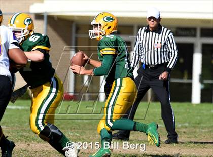 Thumbnail 3 in Westhill @ Trinity Catholic photogallery.