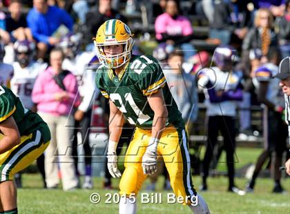 Thumbnail 2 in Westhill @ Trinity Catholic photogallery.