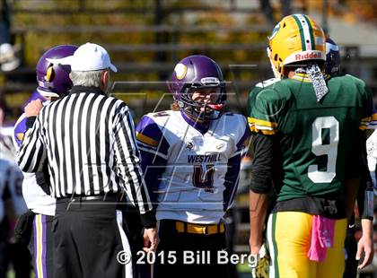 Thumbnail 1 in Westhill @ Trinity Catholic photogallery.