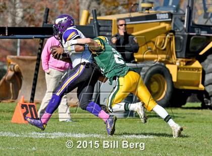 Thumbnail 1 in Westhill @ Trinity Catholic photogallery.