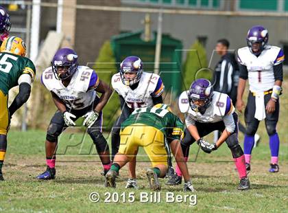 Thumbnail 3 in Westhill @ Trinity Catholic photogallery.