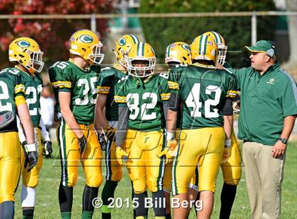 Thumbnail 1 in Westhill @ Trinity Catholic photogallery.