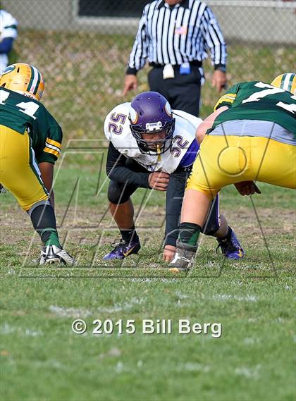 Thumbnail 2 in Westhill @ Trinity Catholic photogallery.