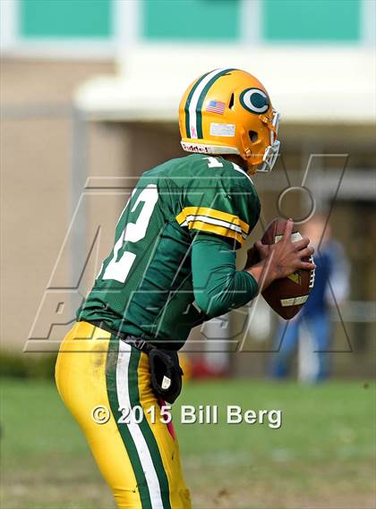 Thumbnail 3 in Westhill @ Trinity Catholic photogallery.
