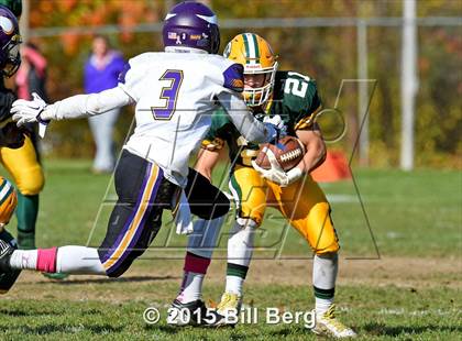 Thumbnail 1 in Westhill @ Trinity Catholic photogallery.