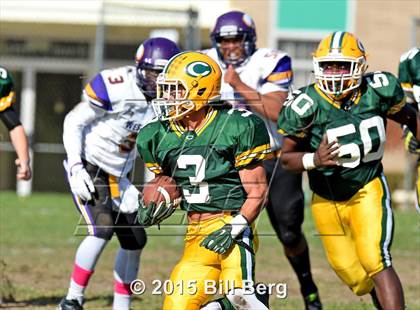 Thumbnail 3 in Westhill @ Trinity Catholic photogallery.