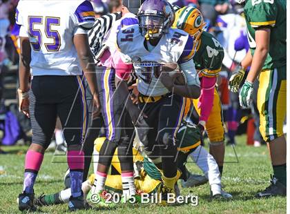 Thumbnail 3 in Westhill @ Trinity Catholic photogallery.