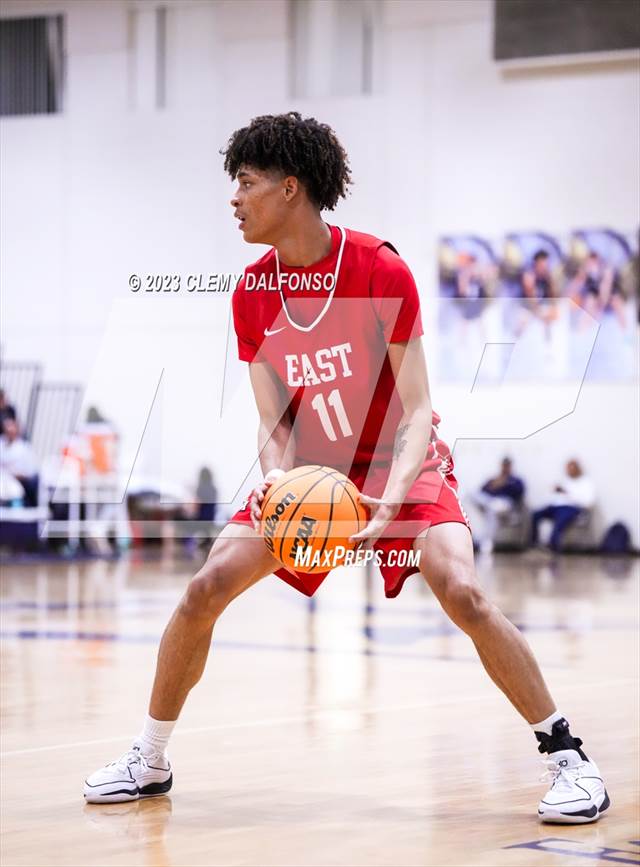 Photo 120 in the Denver East vs Legend (Mullen Varsity Tournament ...
