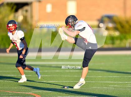 Thumbnail 2 in Trinity Christian (Lubbock) @ Trinity Christian (Willow Park) photogallery.