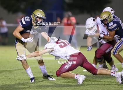 Thumbnail 1 in Tuttle vs Kingfisher photogallery.