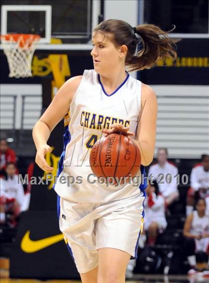 Thumbnail 3 in Agoura vs. Inglewood (CIF SS D3AA Final) photogallery.