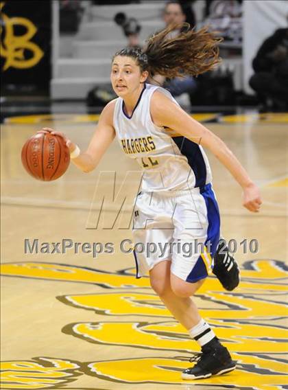 Thumbnail 1 in Agoura vs. Inglewood (CIF SS D3AA Final) photogallery.