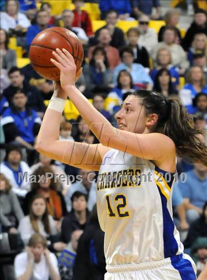 Thumbnail 2 in Agoura vs. Inglewood (CIF SS D3AA Final) photogallery.