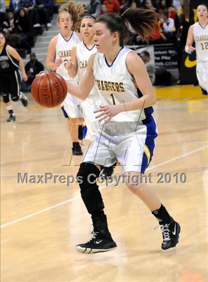 Thumbnail 1 in Agoura vs. Inglewood (CIF SS D3AA Final) photogallery.