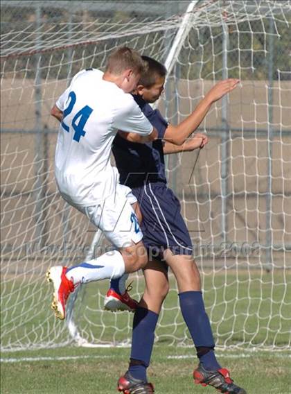 Thumbnail 1 in Vista del Lago @ Christian Brothers photogallery.