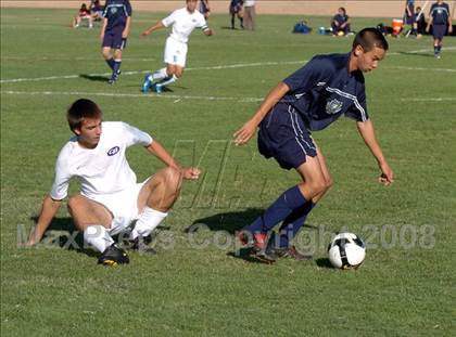 Thumbnail 1 in Vista del Lago @ Christian Brothers photogallery.