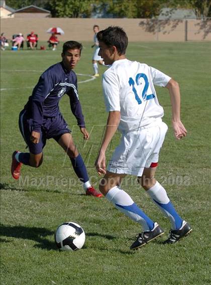 Thumbnail 1 in Vista del Lago @ Christian Brothers photogallery.