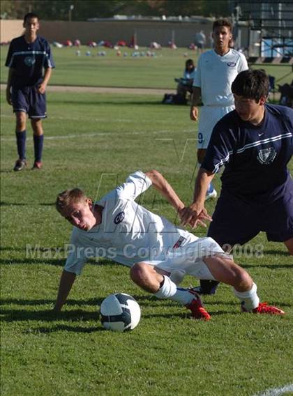 Thumbnail 3 in Vista del Lago @ Christian Brothers photogallery.