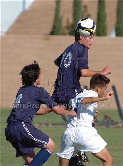 Thumbnail 2 in Vista del Lago @ Christian Brothers photogallery.