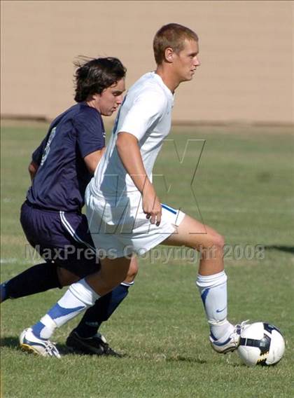 Thumbnail 1 in Vista del Lago @ Christian Brothers photogallery.