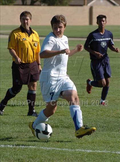 Thumbnail 3 in Vista del Lago @ Christian Brothers photogallery.