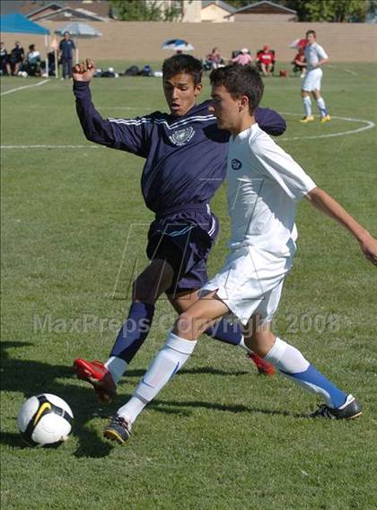 Thumbnail 3 in Vista del Lago @ Christian Brothers photogallery.