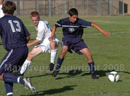 Thumbnail 3 in Vista del Lago @ Christian Brothers photogallery.