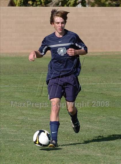 Thumbnail 2 in Vista del Lago @ Christian Brothers photogallery.